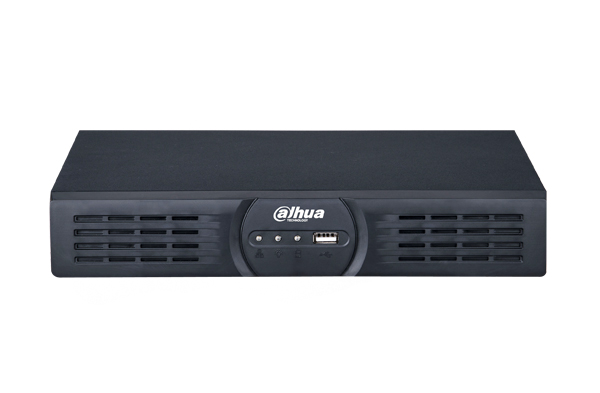 λNVR 11HSϵ           DH-NVR1104/08HS