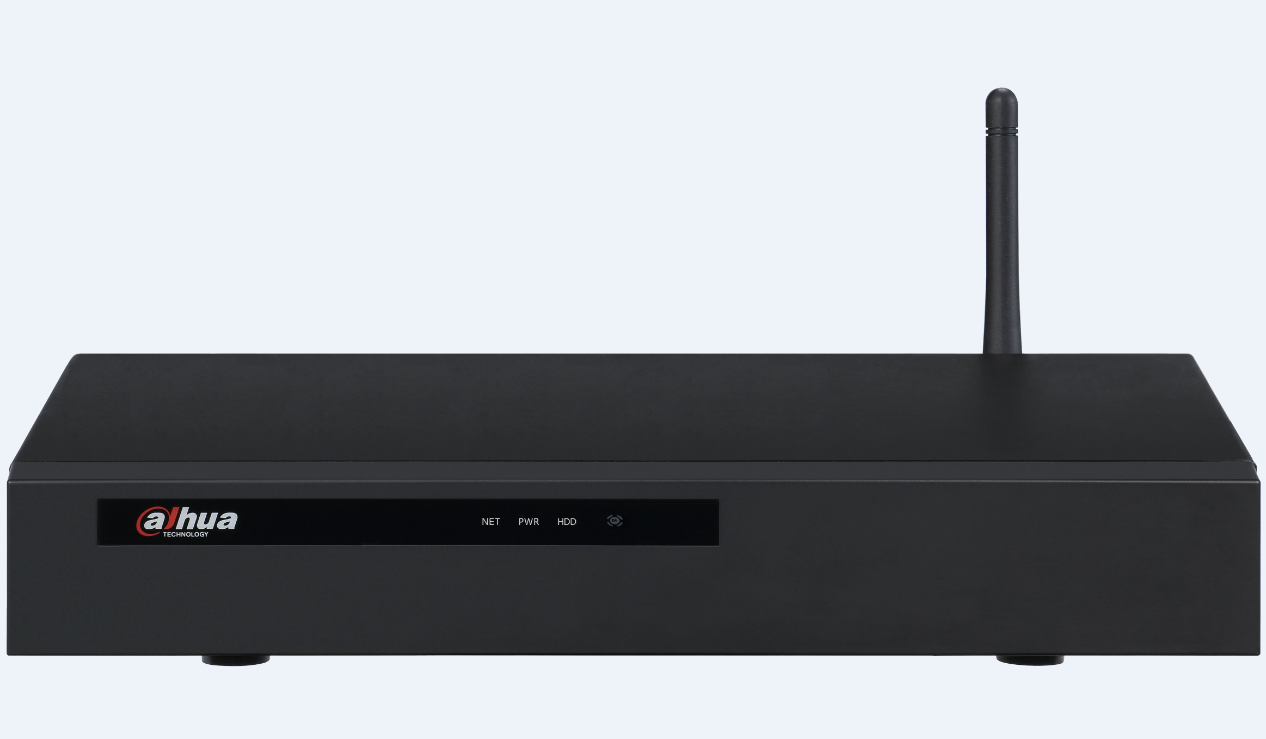 λ4G NVR 41H-Gϵ           DH-NVR41H-4G