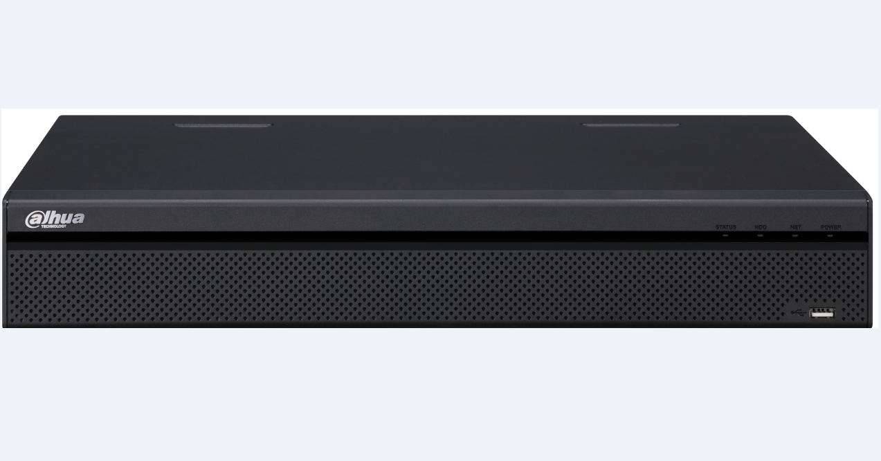 H.265&H.264ϽNVR                  DH-NVR54-4K  