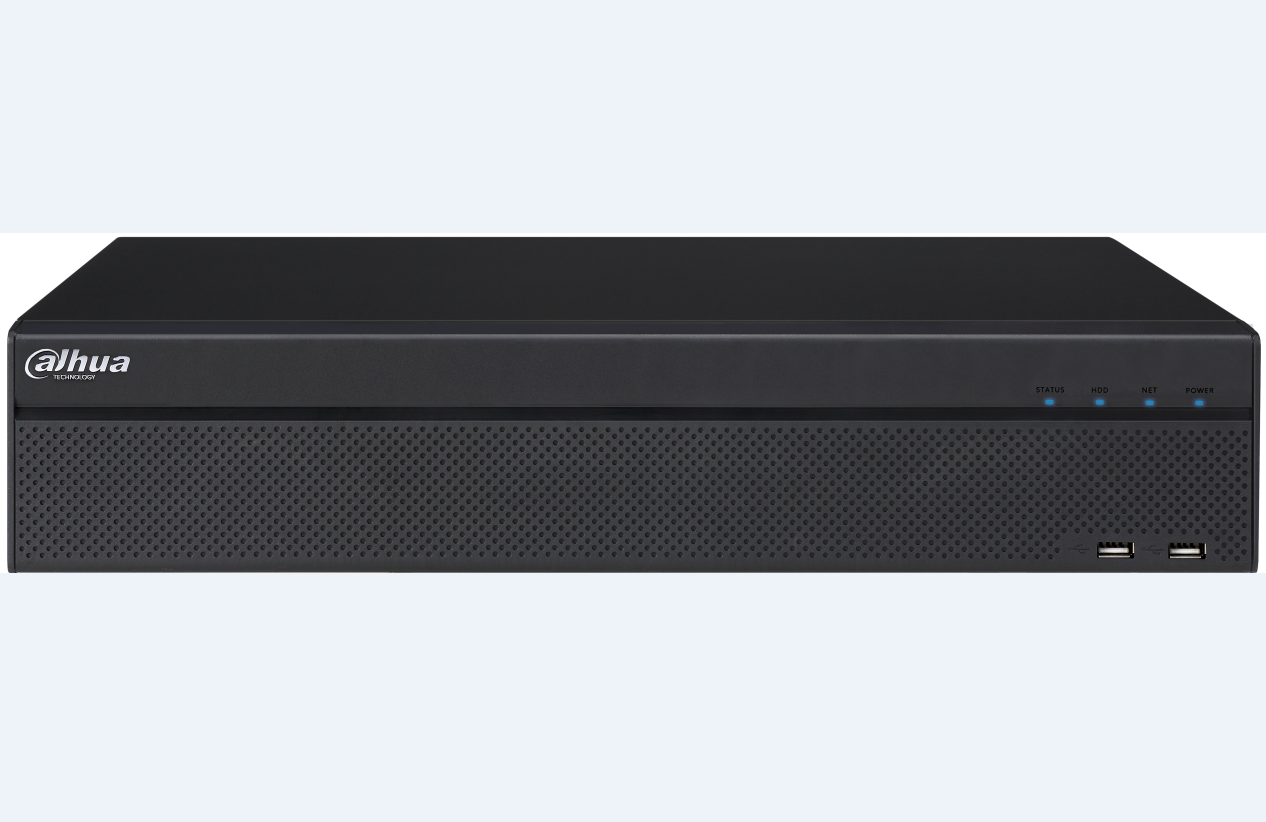 8λNVR 608-4KS2(ǳʽ)ϵ                    DH-NVR608-8/16/32-4KS2