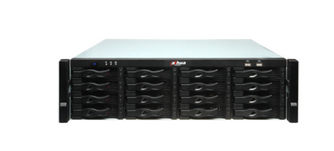 16λH.264&H.265NVR               DH-NVR50-4K 